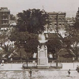 Beirut Martyrs Square